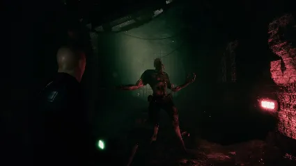 Daymare 1998 Xbox one