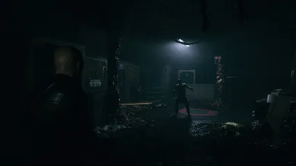 Daymare 1998 Xbox one