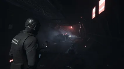 Daymare 1998 Xbox one