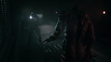 Daymare 1998 Xbox one