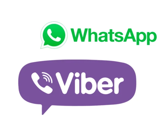 Кнопка WhatsApp и Viber для Геткурс