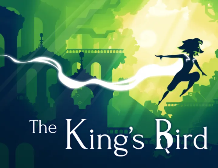 The Kings Bird (steam key)