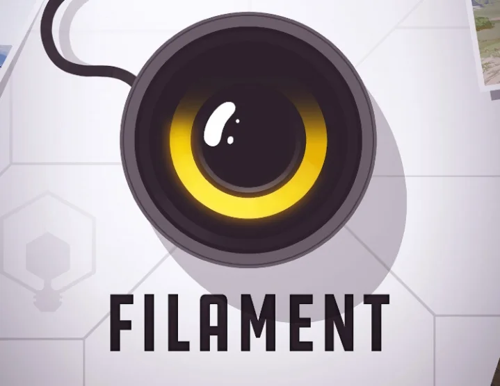 Filament (steam key)