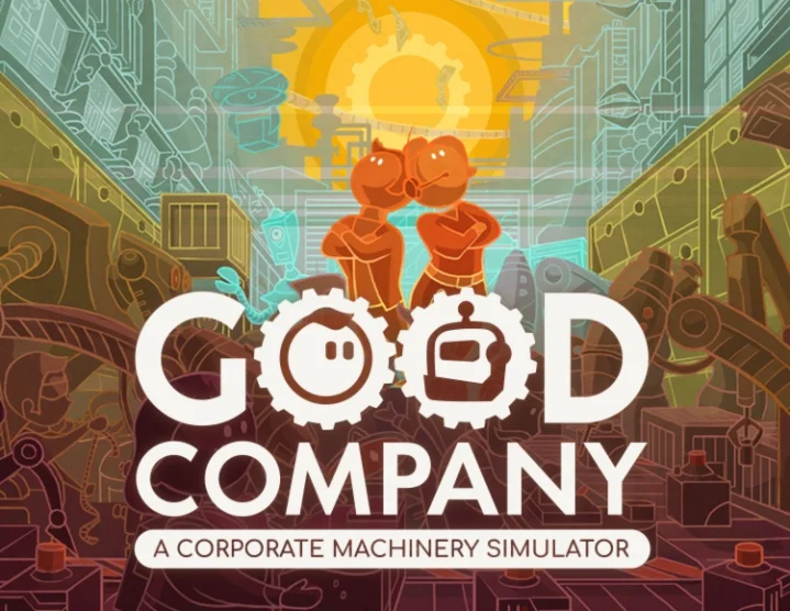 Good Company (steam key)