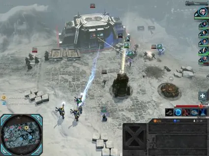Dawn of War II Retribution Eldar Race Pack STEAM KEY 💎