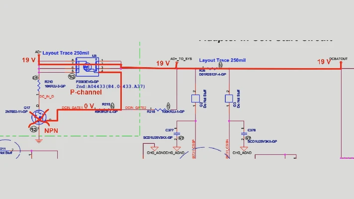 Video course for repairing laptops [Part 1]