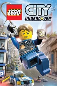 LEGO® CITY Undercover ключ XBOX ONE & Series X|S 🔑