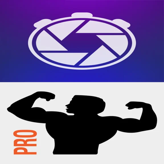 Slow Shutter Cam + Fitness Point Pro ios AppStore