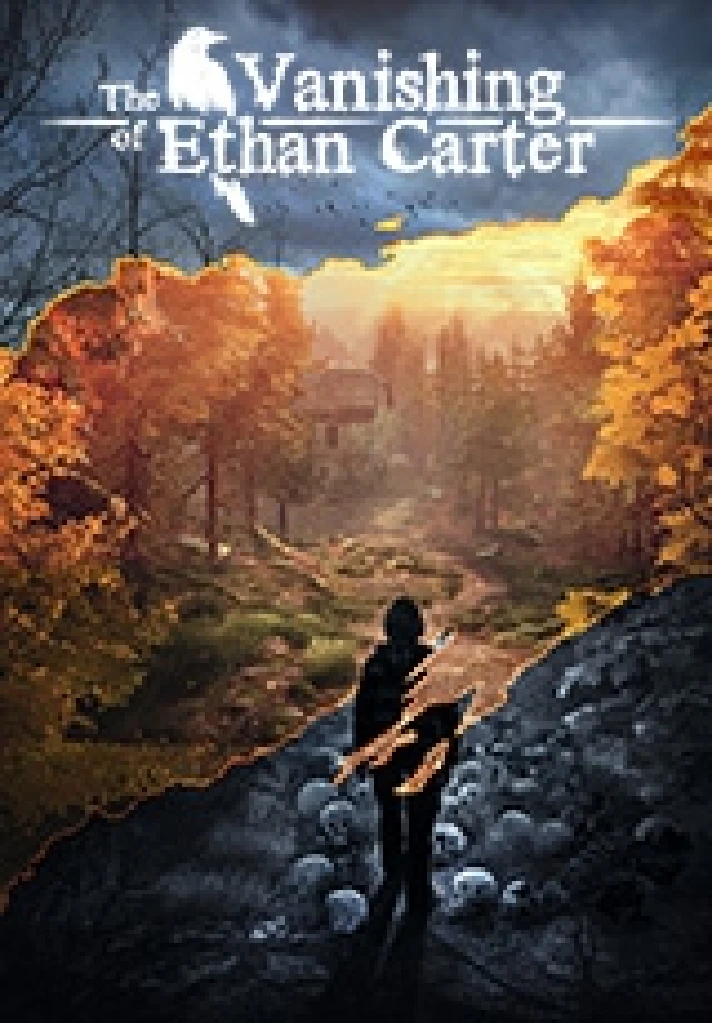 The Vanishing of Ethan Carter / STEAM KEY / RU+CIS