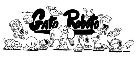 Gato Roboto STEAM KEY REGION FREE GLOBAL ROW 