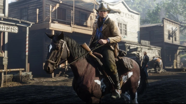 ✅ Red Dead Redemption 2 XBOX ONE X|S Digital Key 🔑