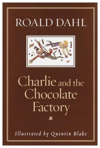 Charlie and the Chocolate Factory