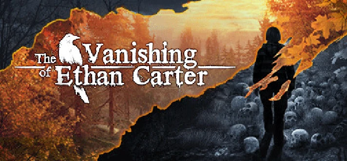 The Vanishing of Ethan Carter (Steam KEY) Region Free