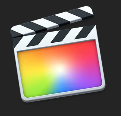 Final Cut Pro X