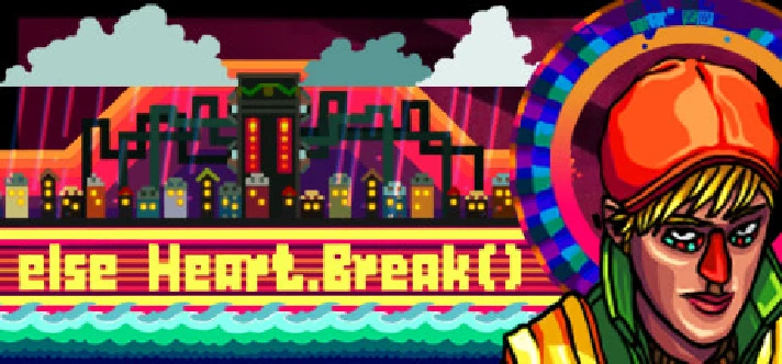 Else Heart.Break() (Steam Key Region Free)