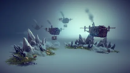 📐 Besiege - STEAM (Region free)