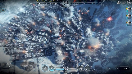 ⭐ ️ Frostpunk - STEAM (Region free)