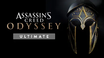 Assassins Creed Odyssey Ultimate Edition (Reg Free)