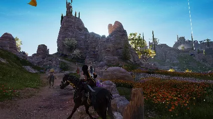 Assassins Creed Odyssey Ultimate Edition (Reg Free)