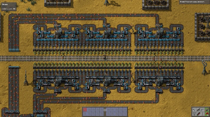 ⭐️ Factorio - STEAM (Region free)