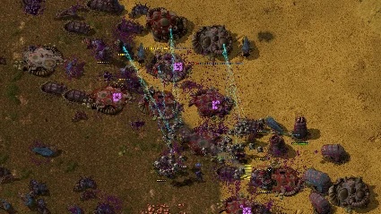 ⭐ ️ Factorio - STEAM (Region free)