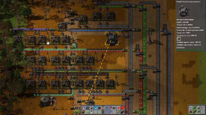 ⭐️ Factorio - STEAM (Region free)