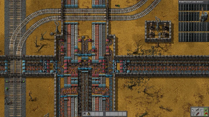 ⭐️ Factorio - STEAM (Region free)