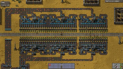 ⭐ ️ Factorio - STEAM (Region free) - Лицензия