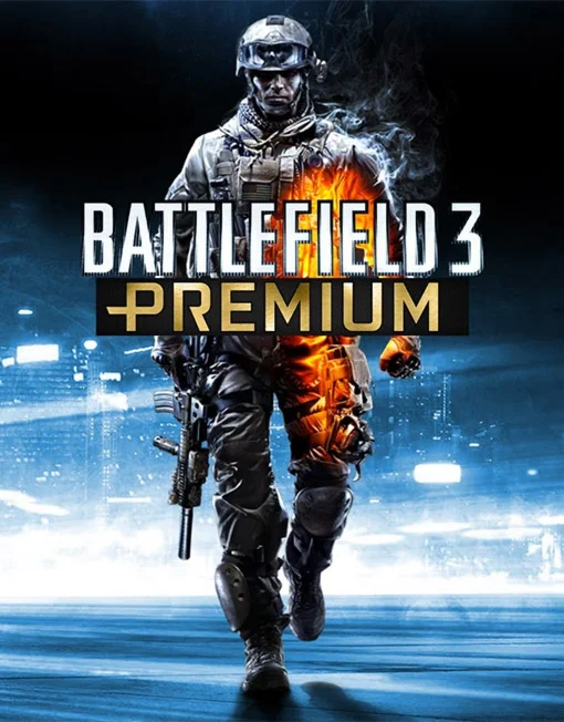 Battlefield 3 Premium (Origin Ключ/REG FREE) ВСЕ ОРУЖИЕ