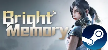 🙎 ‍ ♀ Bright Memory: Infinite - STEAM (Region free)