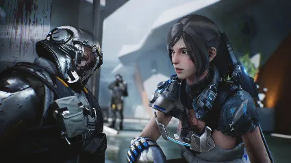 🙎 ‍ ♀ Bright Memory: Infinite - STEAM (Region free)