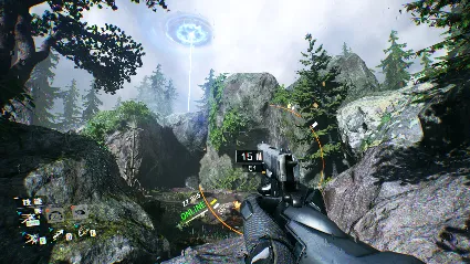 🙎 ‍ ♀ Bright Memory: Infinite - STEAM (Region free)