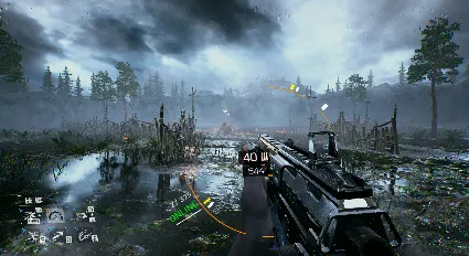 🙎 ‍ ♀ Bright Memory: Infinite - STEAM (Region free)