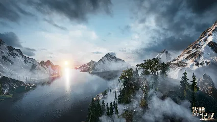 🙎 ‍ ♀ Bright Memory: Infinite - STEAM (Region free)