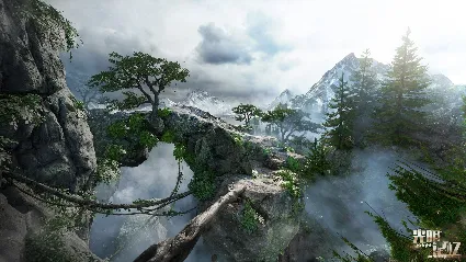 🙎 ‍ ♀ Bright Memory: Infinite - STEAM (Region free)