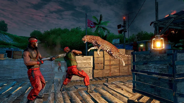 ✅ Far Cry 3 Classic Edition XBOX ONE Digital Code 🔑
