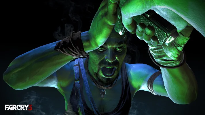 ✅ Far Cry 3 Classic Edition XBOX ONE Digital Code 🔑