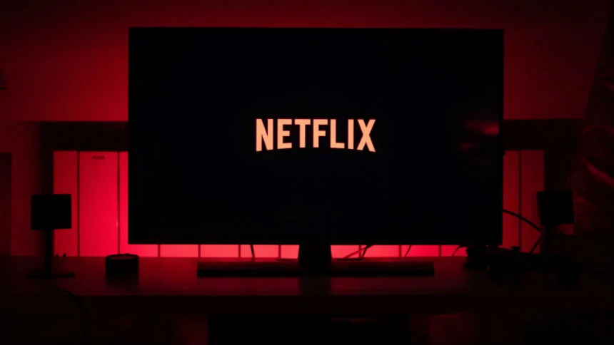 Аккаунт Netflix | FULL HD