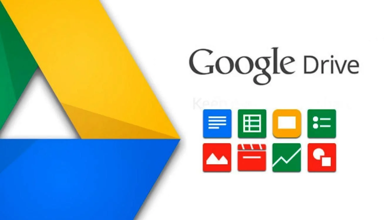 Unlimited Google Drive / БЕЗЛИМИТНЫЙ GOOGLE ДИСК (x5)