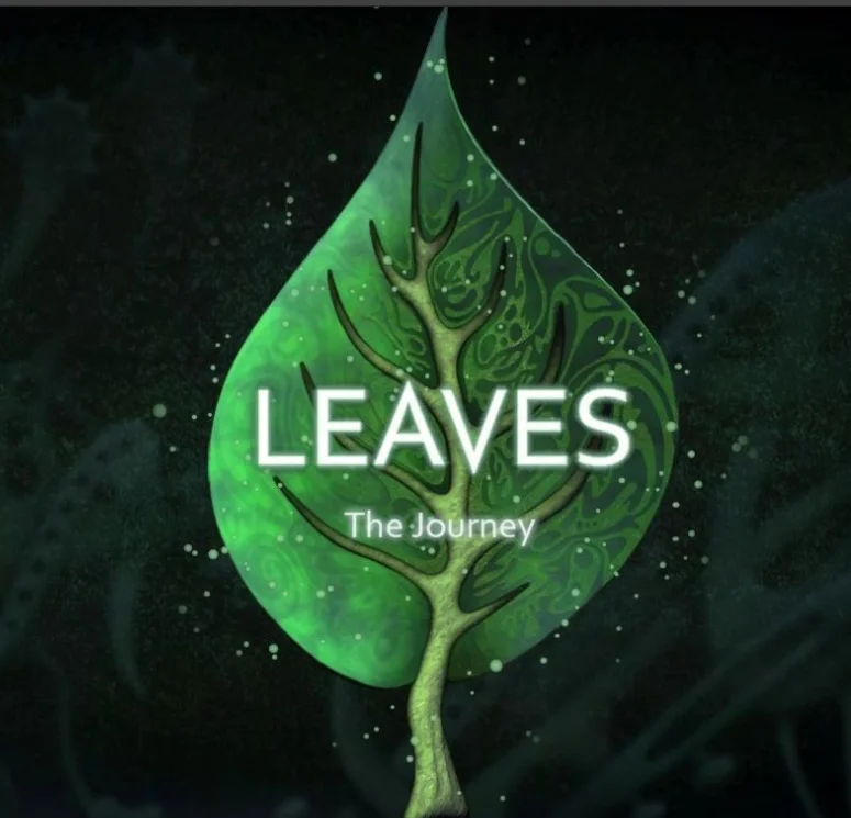 LEAVES - The Journey (Steam)  REGION FREE/GLOBAL