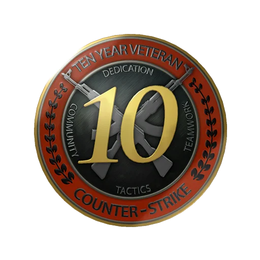 Старый Steam аккаунт | 7DIG | 2004 год | CS 1.6