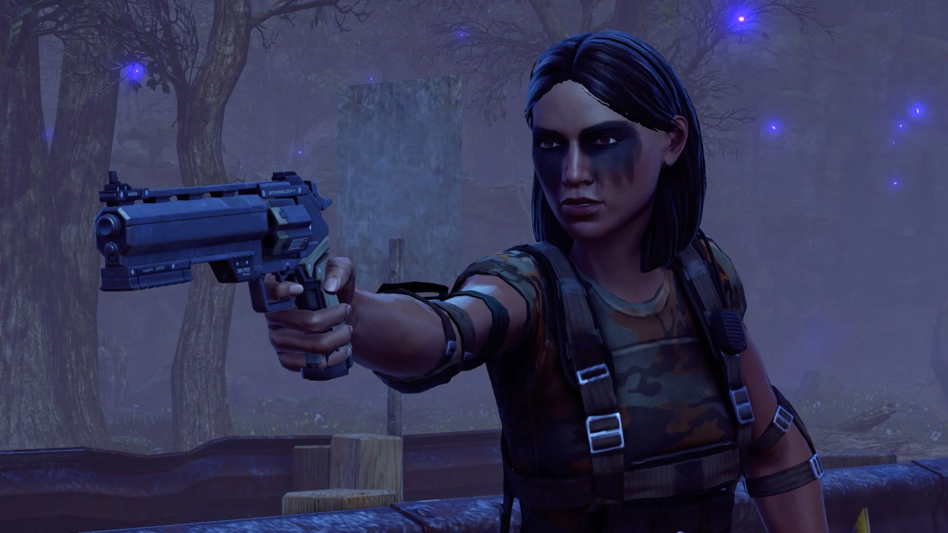 XCOM® 2: Resistance Warrior Pack (Steam key/Global)