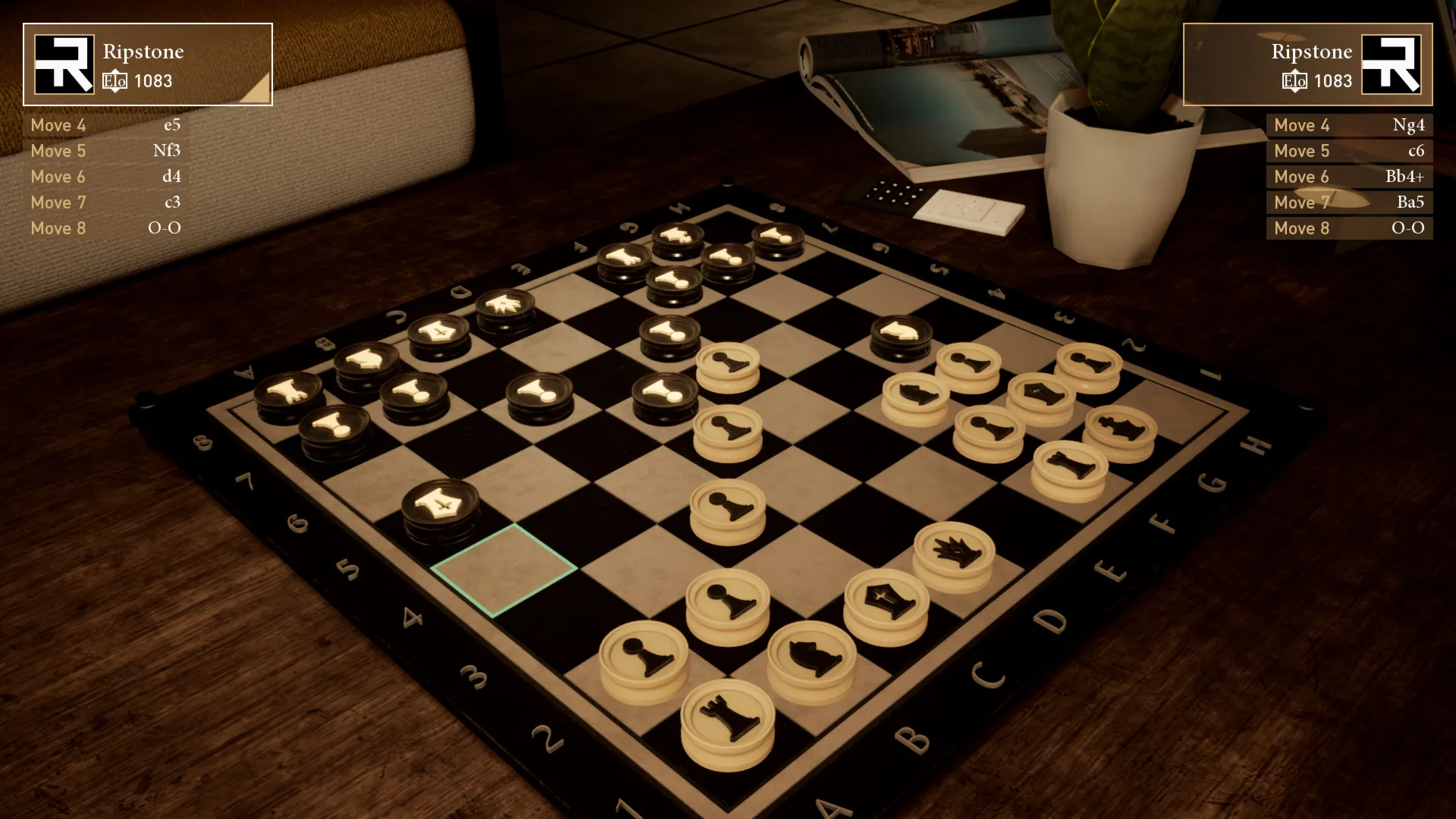 Chess Ultra (Steam ключ / РФ+СНГ)