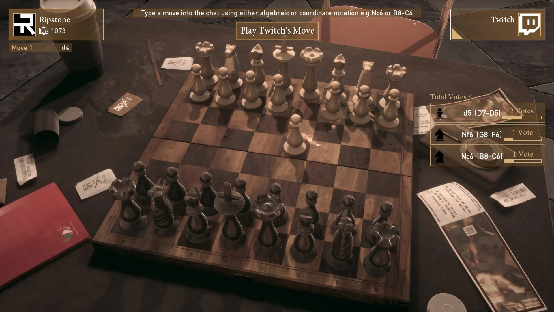 Chess Ultra (Steam ключ / РФ+СНГ)