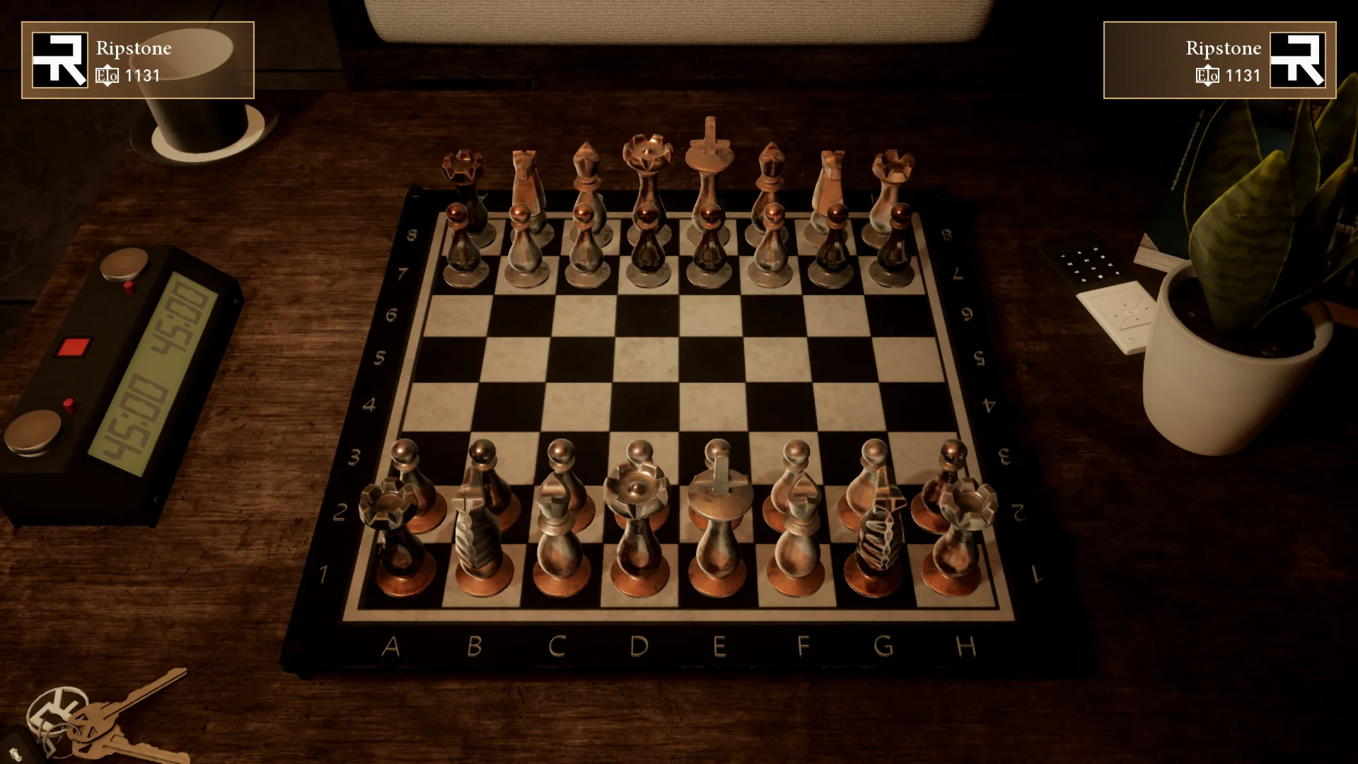 Chess Ultra (Steam ключ / РФ+СНГ)