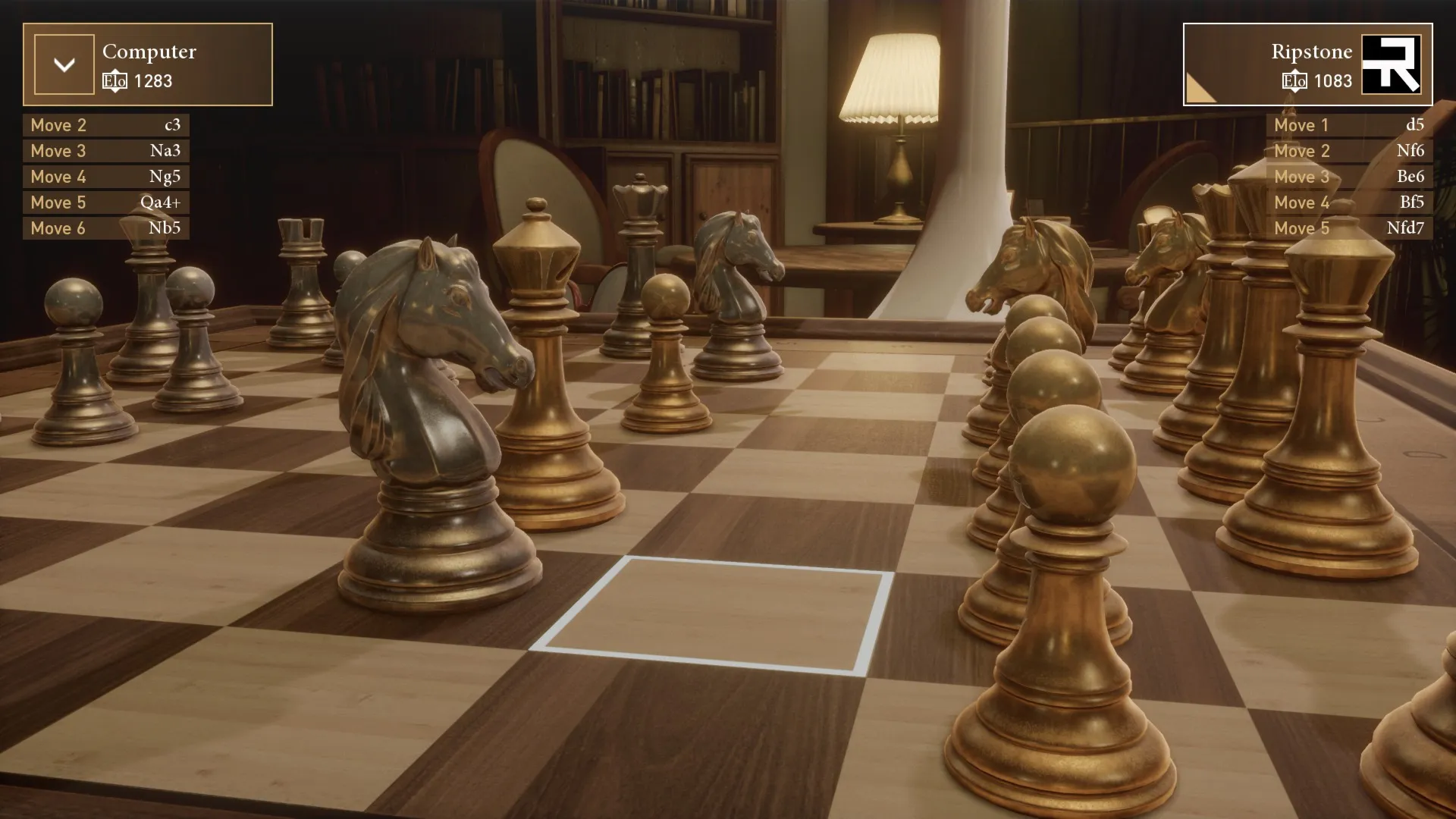 Chess Ultra (Steam ключ / РФ+СНГ)