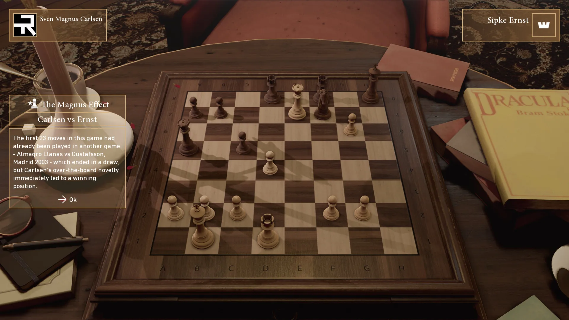 Chess Ultra (Steam ключ / РФ+СНГ)