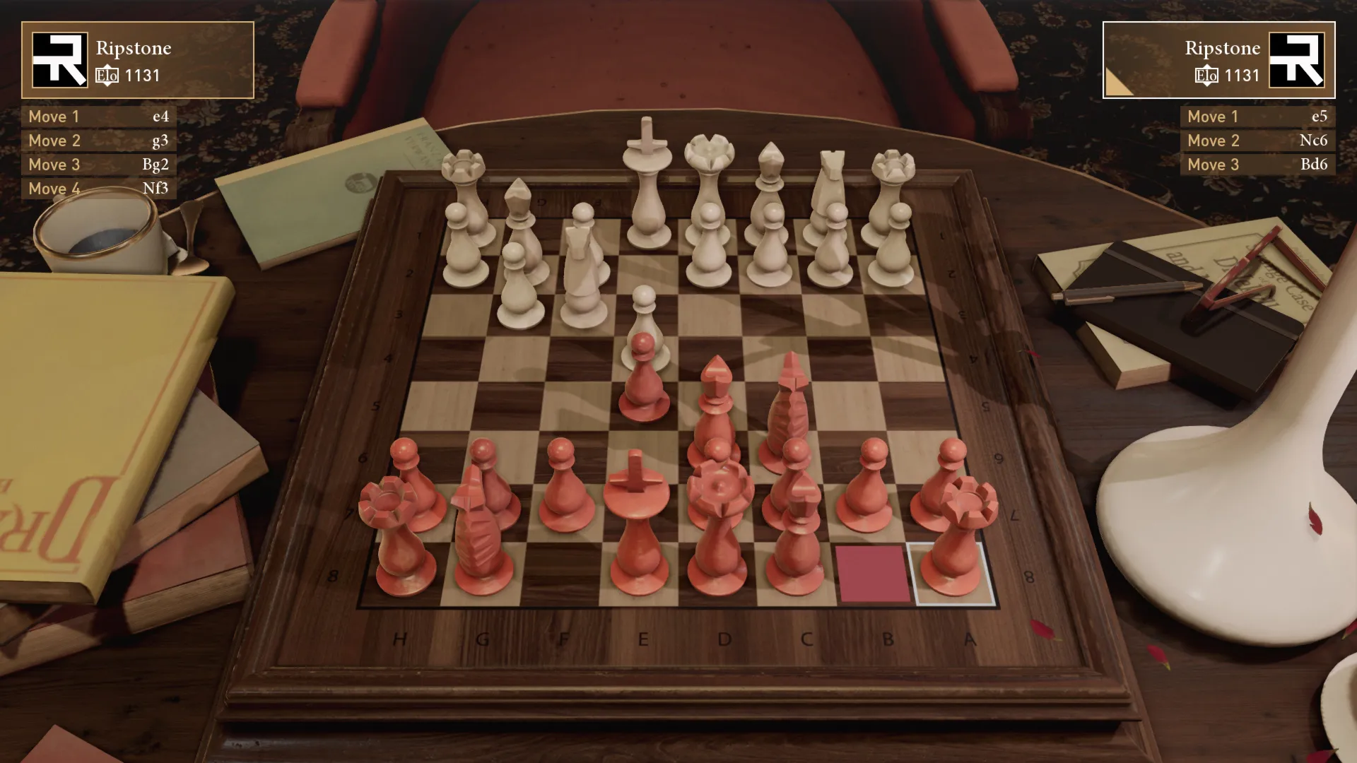 Chess Ultra (Steam ключ / РФ+СНГ)