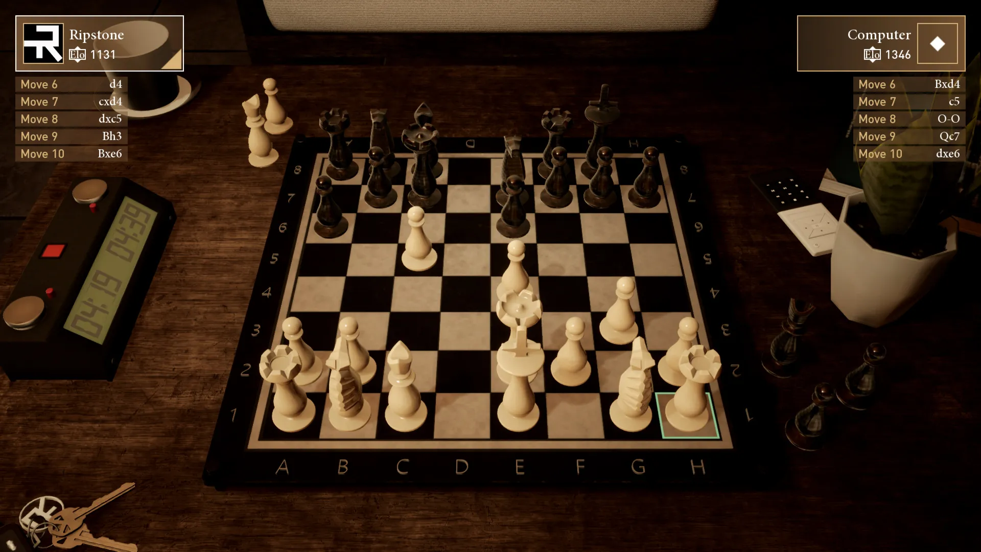 Chess Ultra (Steam ключ / РФ+СНГ)