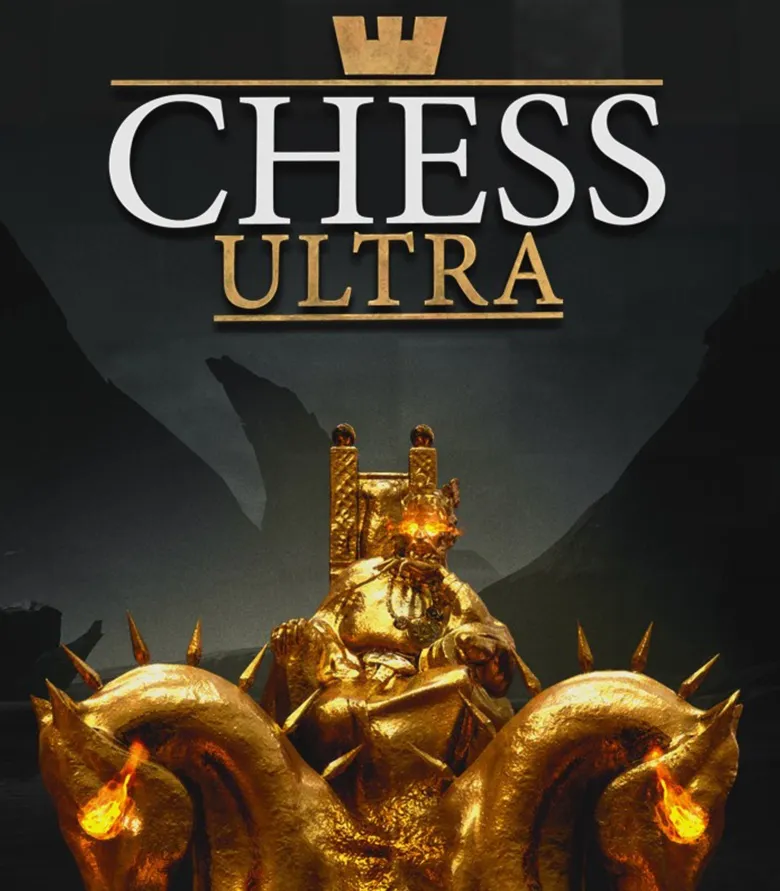 Chess Ultra (Steam ключ / РФ+СНГ)
